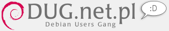 Debian Users Gang — Fortunki